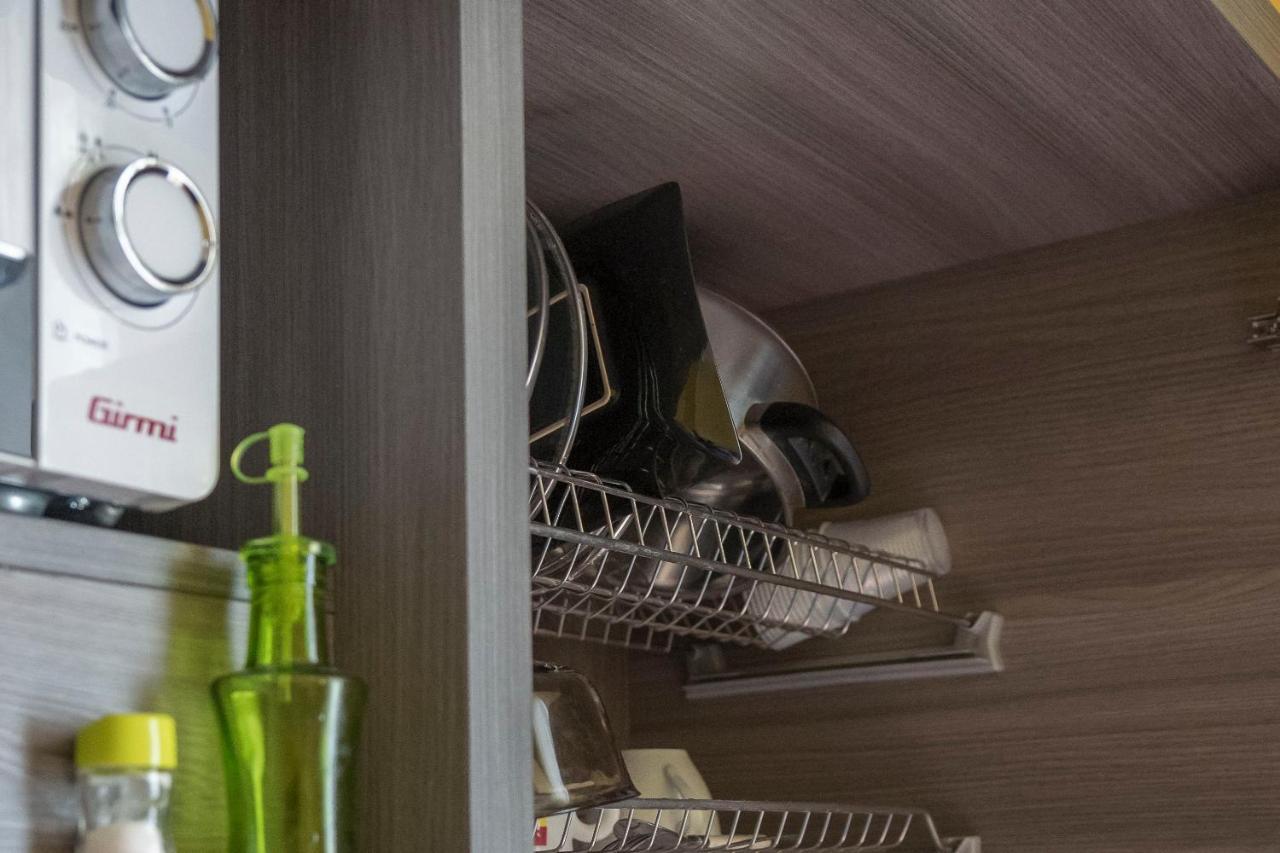 La Breccia A Porta Pia Bed & Breakfast Roma Ngoại thất bức ảnh