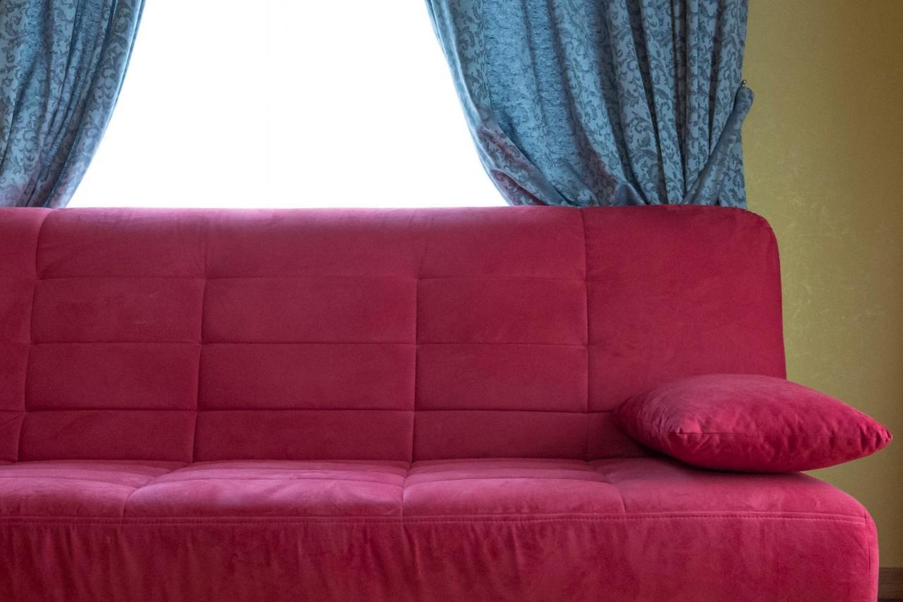 La Breccia A Porta Pia Bed & Breakfast Roma Ngoại thất bức ảnh